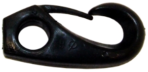 MS Hook Carbine Nylon Black