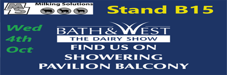 Dairy show