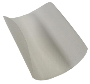 MS Filter Plastic (Ronde) Oil Separator