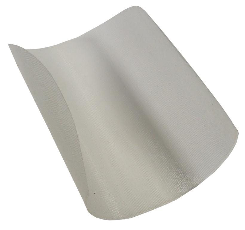 MS Filter Plastic (Ronde) Oil Separator