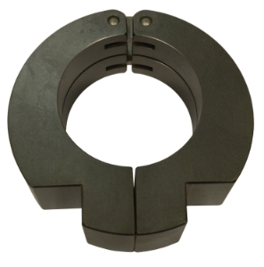 MS 40mm Tube Cutting Clamp D119416MS