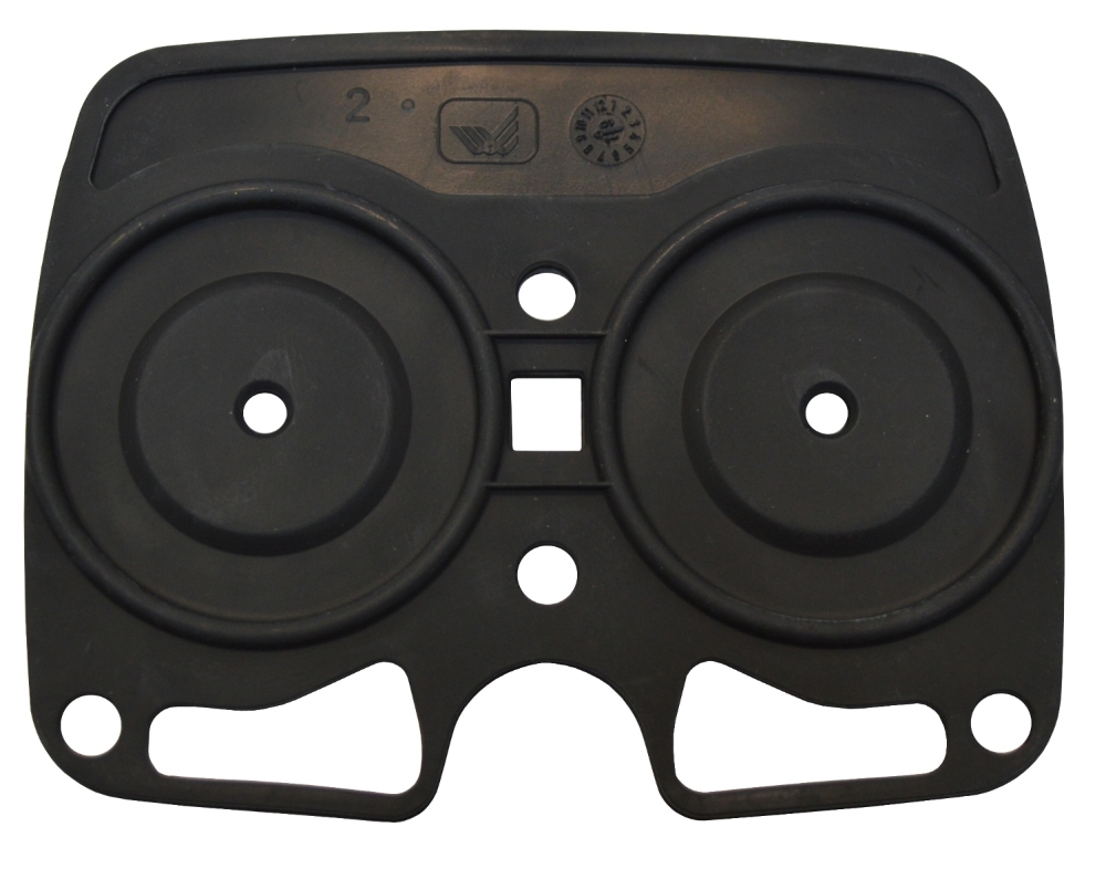 MS Diaphragm Centre for Legato Life (LE30) Fullwood