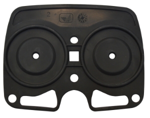 MS Diaphragm Centre for Legato Life (LE30) Fullwood